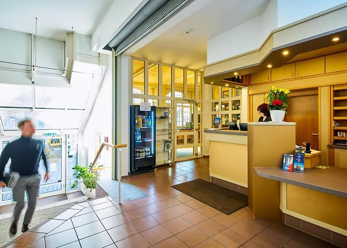 Brita Hotel Stuttgart