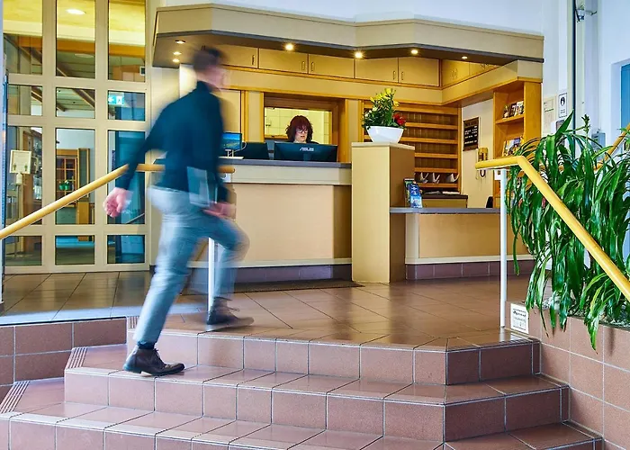 Brita Hotel Stuttgart