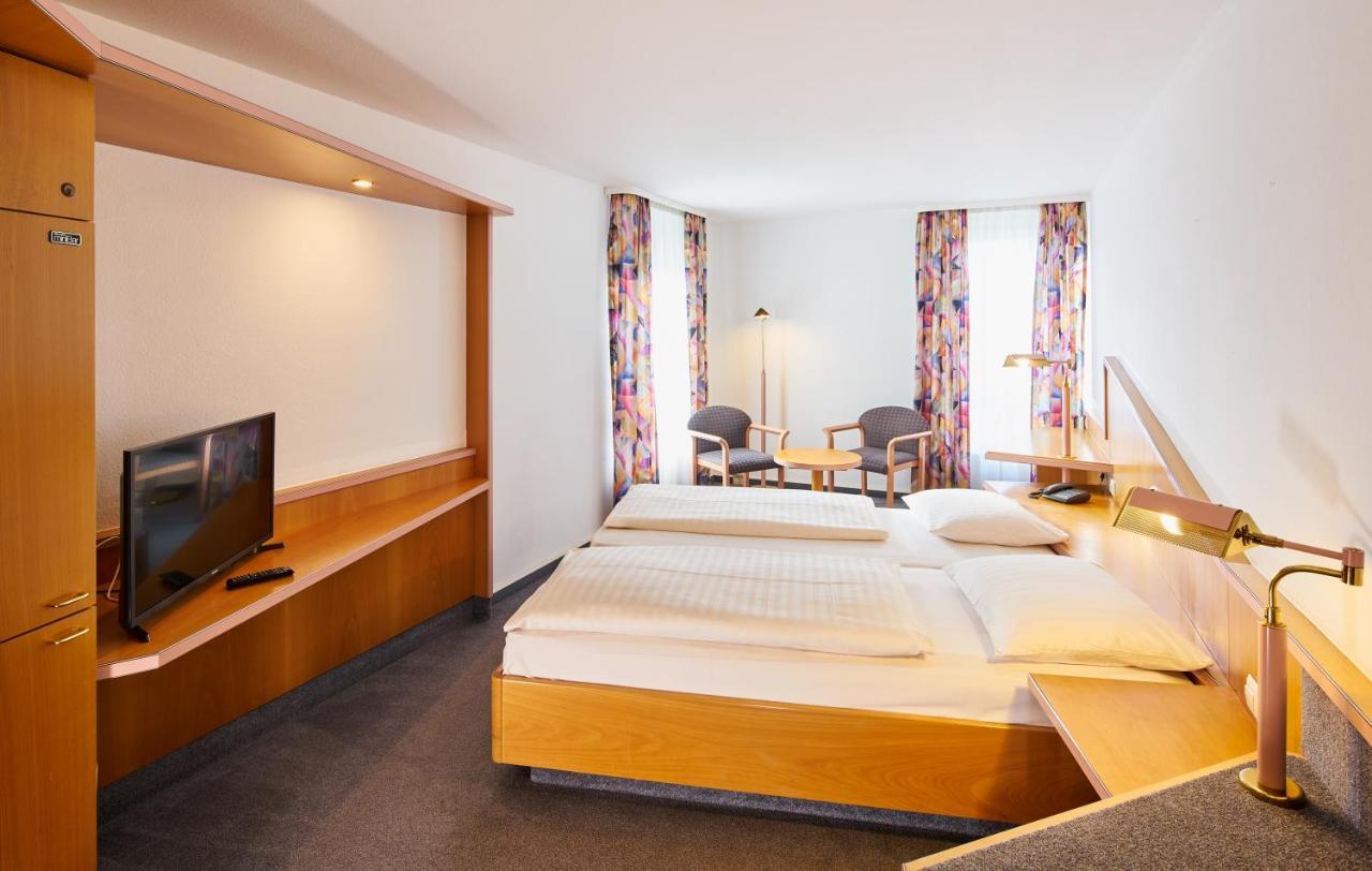 Hotel Brita Stuttgart