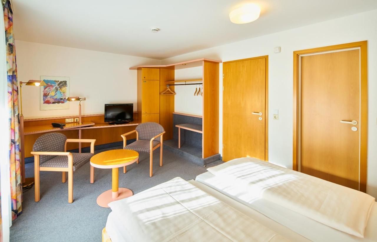 Hotel Brita