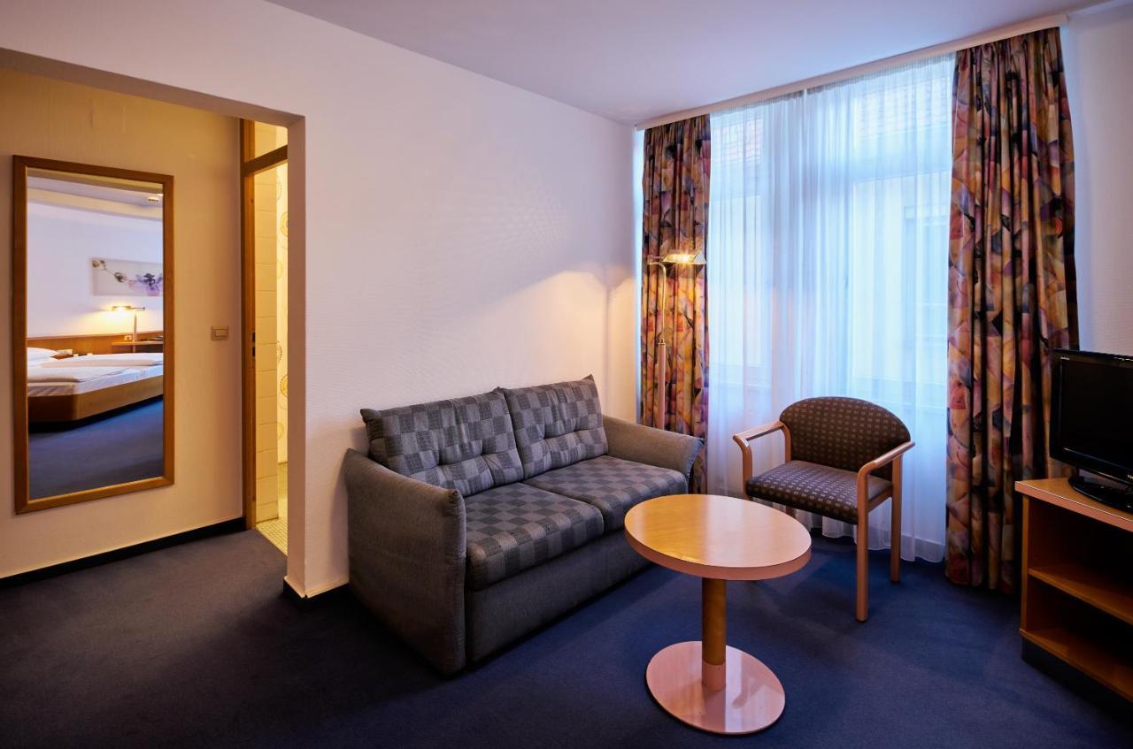 Brita 3* Stuttgart