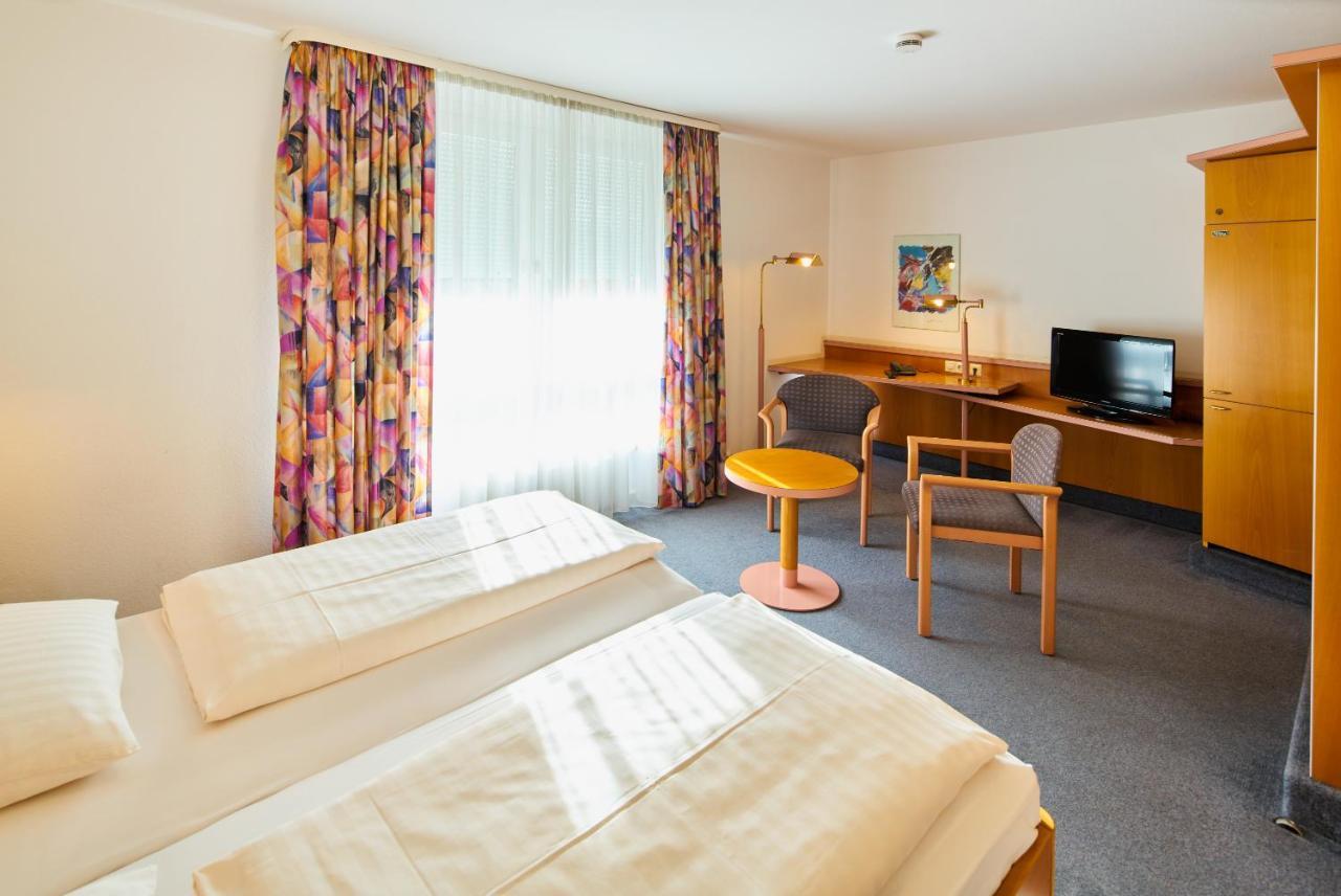 Brita Hotel Stuttgart