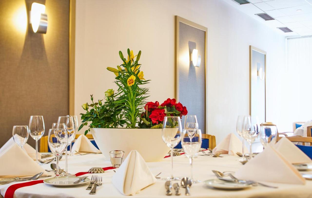 Hotel Brita Stuttgart