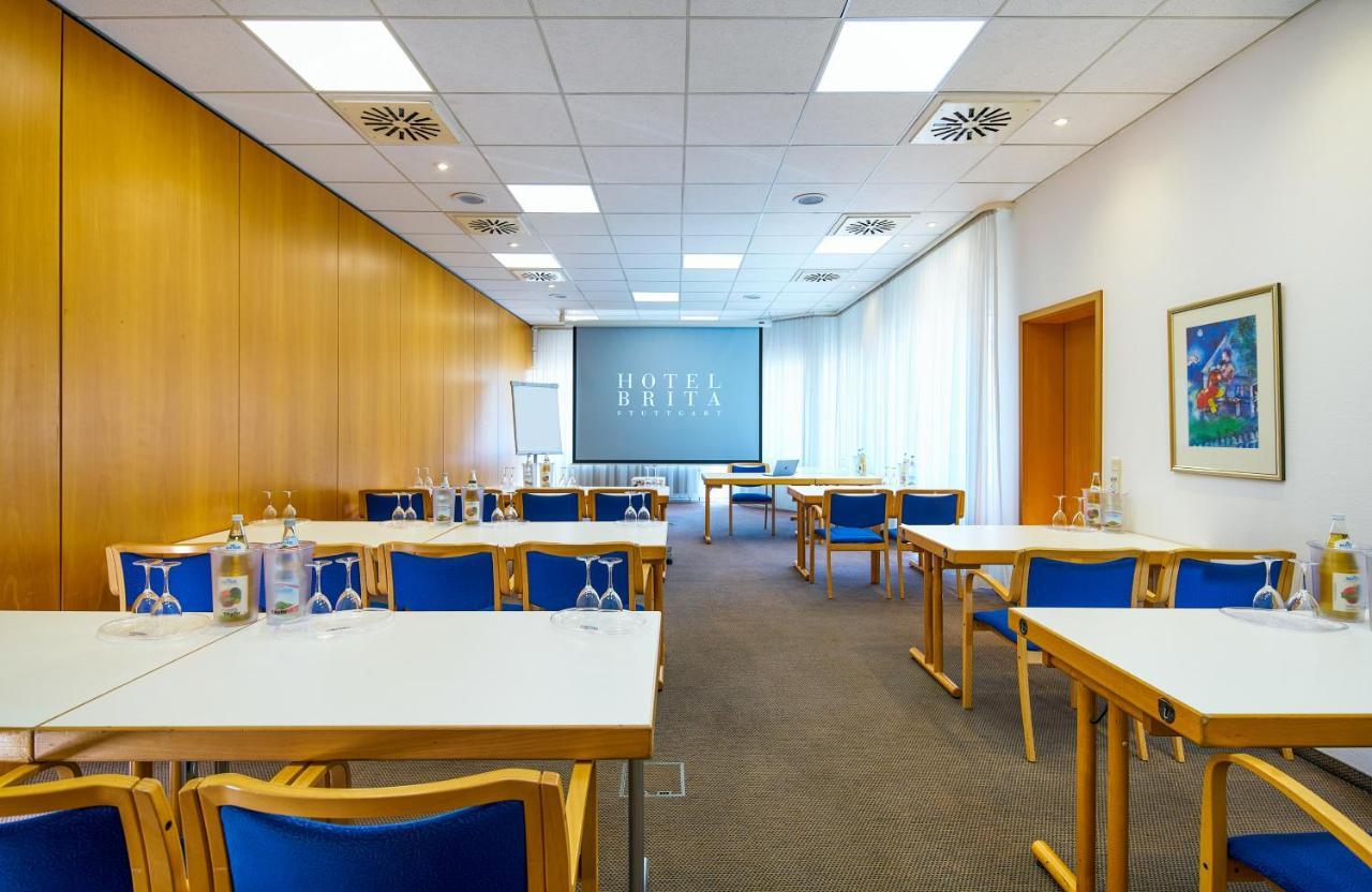 Hotel Brita Stuttgart