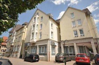 Brita Hotel 3*