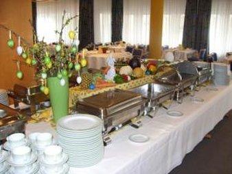 Brita 3* Stuttgart