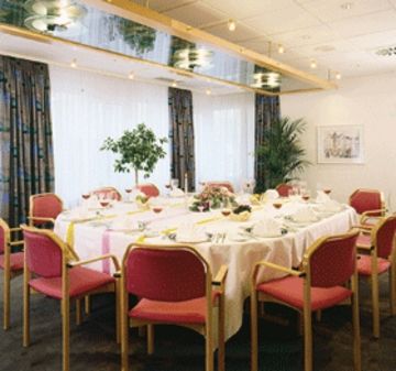 Brita Hotel