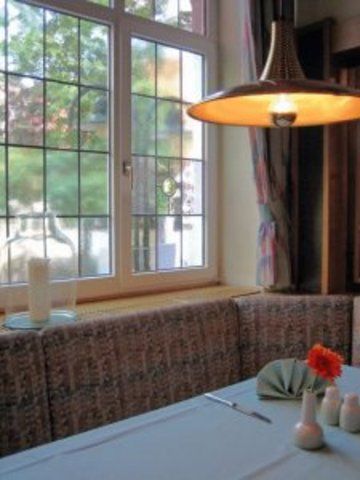 Hotel Brita Stuttgart