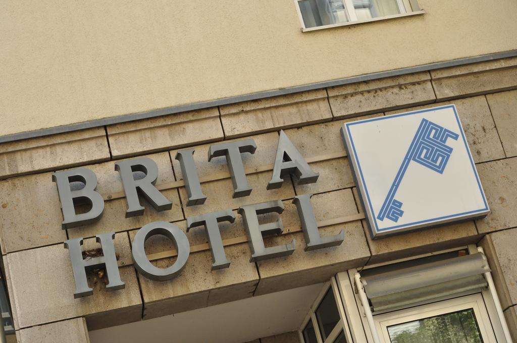 Brita 3* Stuttgart